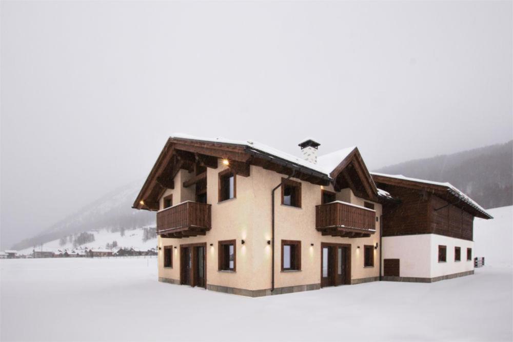 La Poina Livigno