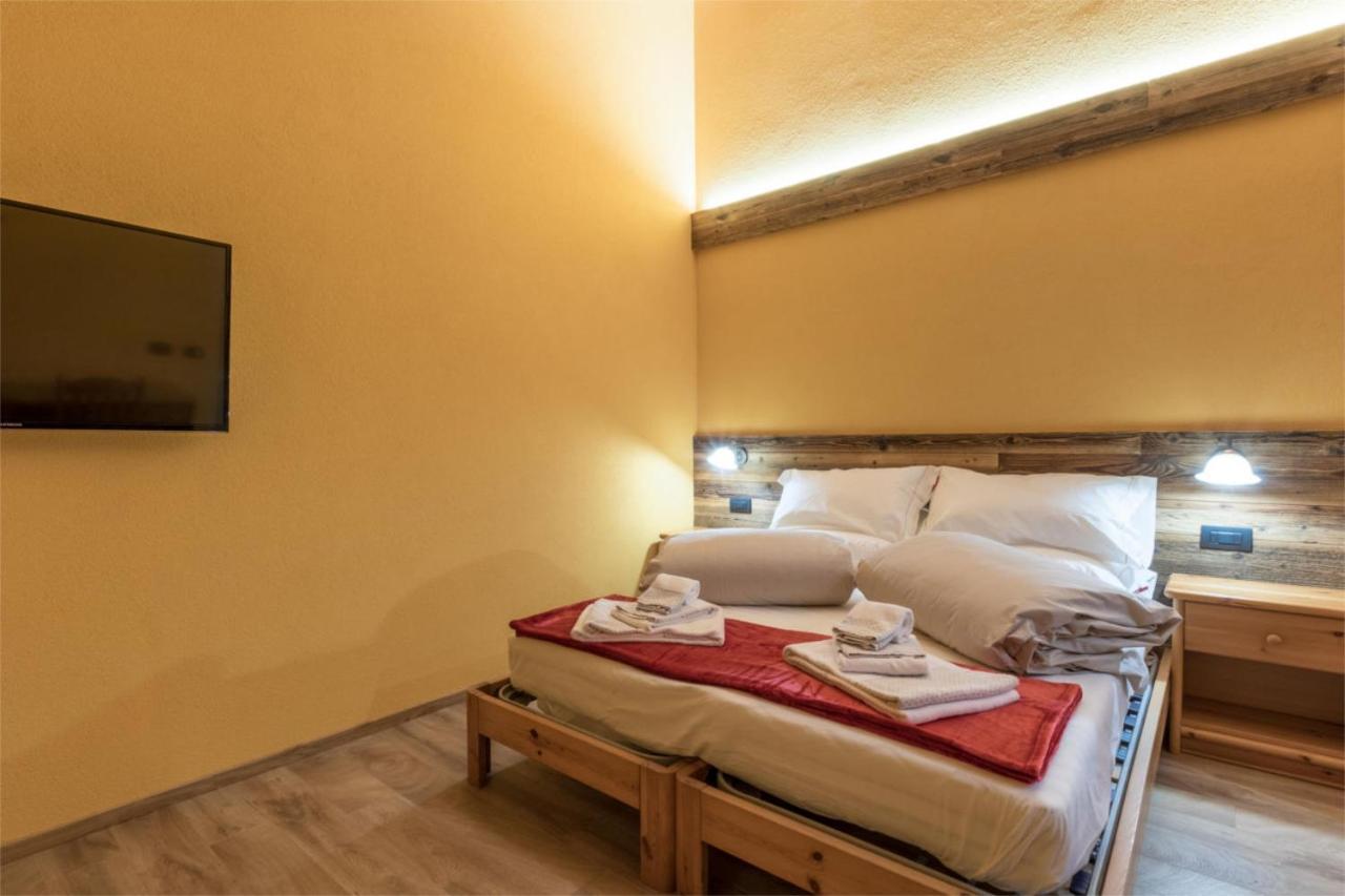 La Poina Livigno