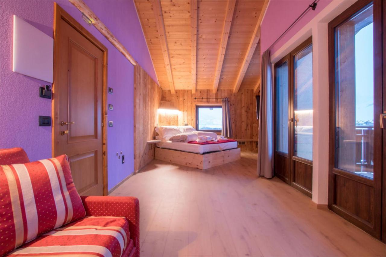 La Poina * Livigno