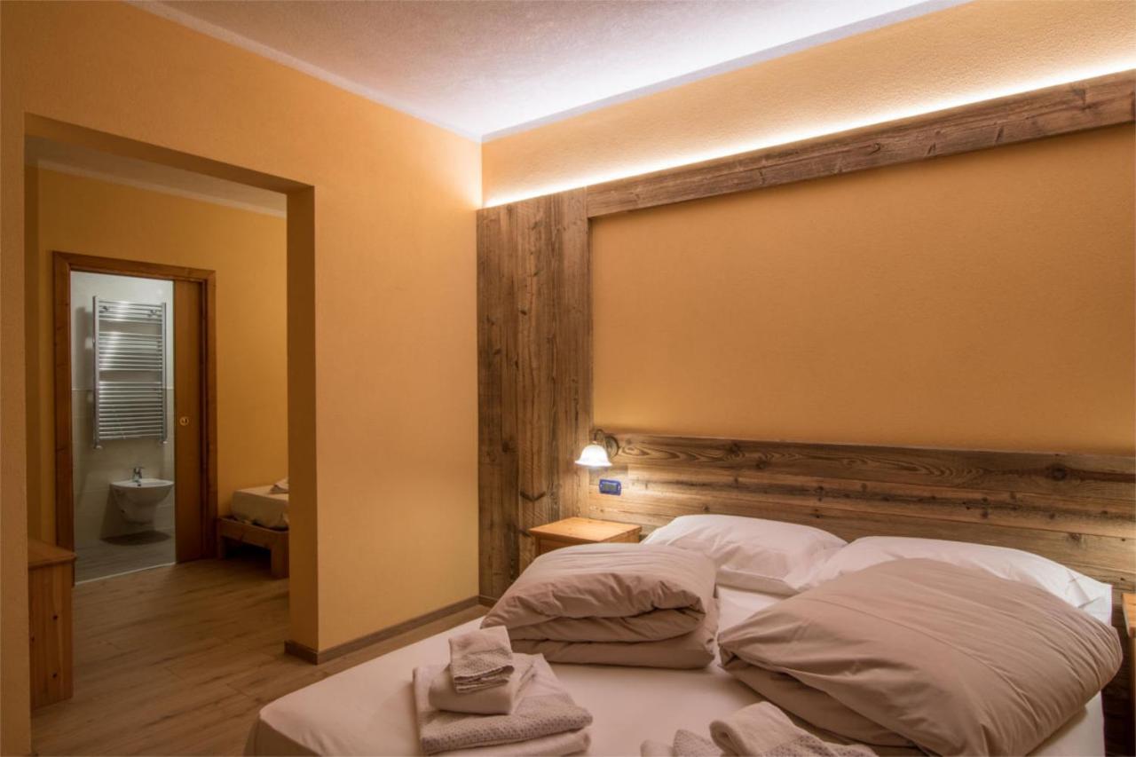 La Poina * Livigno